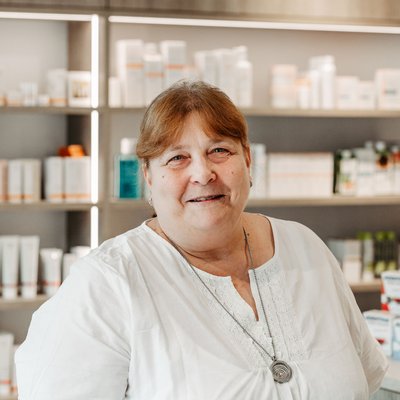 Gabriele Hensen