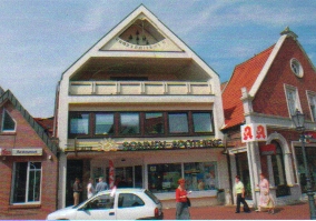 Alte Sonnen-Apotheke Alte Sonnen-Apotheke